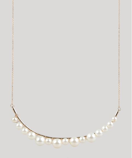 Colar-Feminino-com-Perolas-Dourado-9207682-Dourado_1