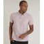 Polo-Masculina-com-Bolso-Manga-Curta-Rose-9209741-Rose_1