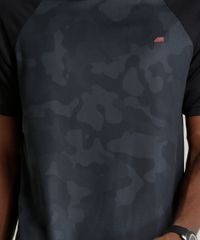 Camiseta-Masculina-Raglan-Esportiva-com-Estampa-Camuflada-Ace-Manga-Curta-Gola-Redonda-Preta-9267424-Preto_4
