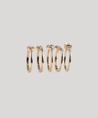 Kit-de-5-Aneis-Femininos-Dourado-9207685-Dourado_1