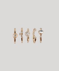 Kit-de-5-Aneis-Femininos-Dourado-9207685-Dourado_3