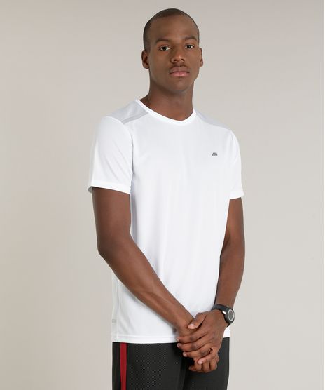Camiseta-Masculina-Esportiva-com-Estampa-Camuflada-Ace-Manga-Curta-Gola-Redonda-Branca-9267491-Branco_1