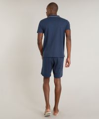 Pijama-Masculino-Manga-Curta-Azul-Marinho-9048903-Azul_Marinho_2