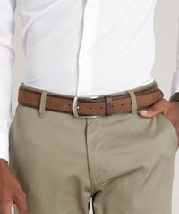 Cinto-Masculino-com-Textura-Marrom-9133624-Marrom_2