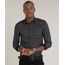 Camisa-Masculina-Slim-Estampada-Manga-Longa-Preta-9213864-Preto_1