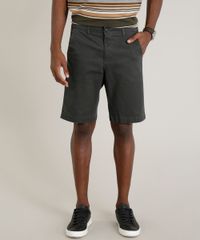 Bermuda-Masculina-com-Mini-Estampa-Chumbo-9145657-Chumbo_1