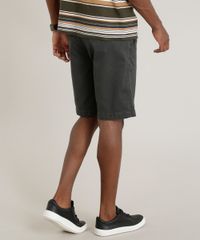 Bermuda-Masculina-com-Mini-Estampa-Chumbo-9145657-Chumbo_2