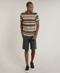Bermuda-Masculina-com-Mini-Estampa-Chumbo-9145657-Chumbo_3
