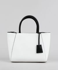 Bolsa-Feminina-Trapezio-com-Recortes-e-Alca-Transversal-Branca-9201281-Branco_1