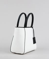 Bolsa-Feminina-Trapezio-com-Recortes-e-Alca-Transversal-Branca-9201281-Branco_3