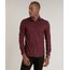 Camisa-Masculina-Slim-Manga-Longa-Vinho-7982473-Vinho_1