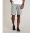 Bermuda-Masculina-Reta-Listrada-Cinza-8677917-Cinza_1