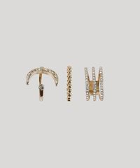 Kit-de-3-Aneis-Femininos-Dourado-9205926-Dourado_1