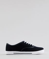 Tenis-Feminino-Moleca-em-Lona-Preto-9285788-Preto_1