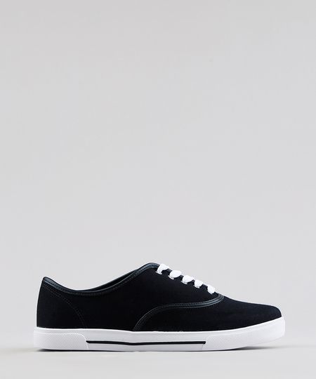 Tenis-Feminino-Moleca-em-Lona-Preto-9285788-Preto_1