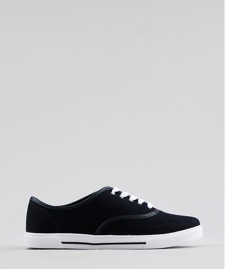Tenis-Feminino-Moleca-em-Lona-Preto-9285788-Preto_1