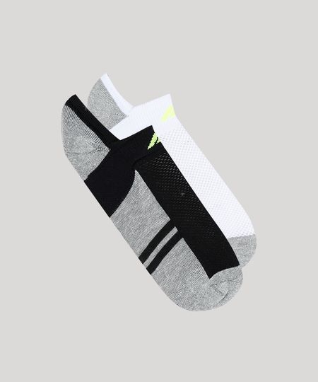 Kit-de-2-Meias-Ace-Running-Invisivel-Multicor-8338197-Multicor_1 Kit-de-2-Meias-Ace-Running-Invisivel-Multicor-8338197-Multicor_1