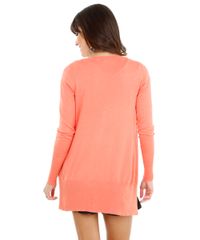 Cardigan-Longo-em-Trico-Laranja-Claro-8050923-Laranja_Claro_2