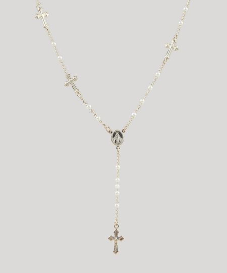 Colar-Terco-Feminino-Nossa-Senhora-Aparecida-com-Perolas-Dourado-9219533-Dourado_1 Colar-Terco-Feminino-Nossa-Senhora-Aparecida-com-Perolas-Dourado-9219533-Dourado_1