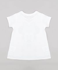 Blusa-Infantil-Minnie--I-Love-Summer--Manga-Curta-Decote-Redondo-Off-White-9276428-Off_White_2