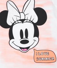 Blusa-Infantil-Minnie--I-Love-Summer--Manga-Curta-Decote-Redondo-Off-White-9276428-Off_White_4