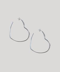 Brinco-Feminino-de-Argola-Coracao-Prateado-9300716-Prateado_3