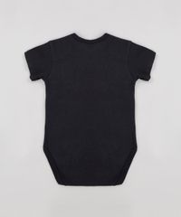 Body-Infantil--Meu-Sorriso-E-Como-Um-Arco-Iris-para-o-Vovo--Manga-Curta-Decote-Redondo-Preto-9229292-Preto_2