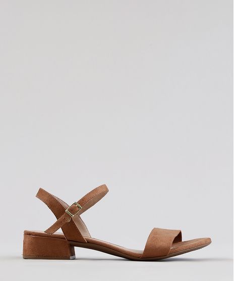Sandalia-Feminina-Beira-Rio-em-Suede-Caramelo-9304454-Caramelo_1