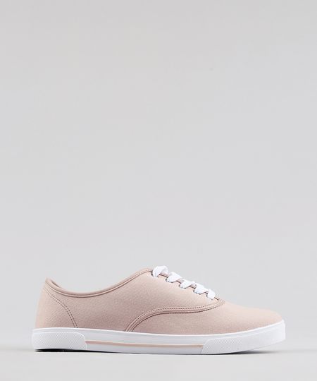 Tenis-Feminino-Moleca-em-Lona-Rose-9285797-Rose_1