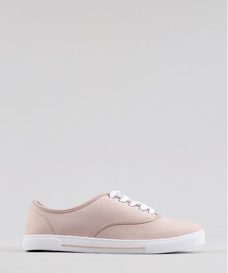 Tenis-Feminino-Moleca-em-Lona-Rose-9285797-Rose_1