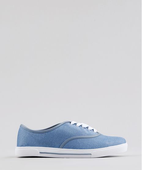 Tenis-Feminino-Moleca-em-Jeans-Azul-Claro-9285789-Azul_Claro_1