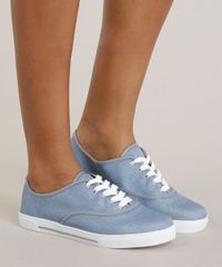 Tenis-Feminino-Moleca-em-Jeans-Azul-Claro-9285789-Azul_Claro_2 Tenis-Feminino-Moleca-em-Jeans-Azul-Claro-9285789-Azul_Claro_2