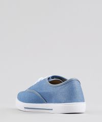 Tenis-Feminino-Moleca-em-Jeans-Azul-Claro-9285789-Azul_Claro_3 Tenis-Feminino-Moleca-em-Jeans-Azul-Claro-9285789-Azul_Claro_3