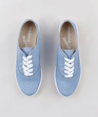 Tenis-Feminino-Moleca-em-Jeans-Azul-Claro-9285789-Azul_Claro_4 Tenis-Feminino-Moleca-em-Jeans-Azul-Claro-9285789-Azul_Claro_4