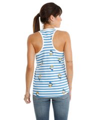 Regata-Listrada-com-Estampa-do-Pato-Donald-Azul-8075413-Azul_2