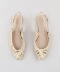 Sapatilha-Feminina-Bico-Fino-Via-Uno-Rafia-com-Abertura-Bege-Claro-9298278-Bege_Claro_4