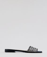 Rasteira-Feminina-Beira-Rio-com-Tira-Metalizada-Preta-9305149-Preto_1
