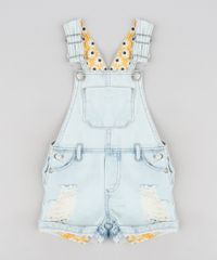 Jardineira-Jeans-Infantil-Fabula-Destroyed-com-Bolsos--Delave-9218858-Delave_1