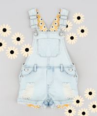 Jardineira-Jeans-Infantil-Fabula-Destroyed-com-Bolsos--Delave-9218858-Delave_2
