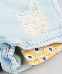 Jardineira-Jeans-Infantil-Fabula-Destroyed-com-Bolsos--Delave-9218858-Delave_6