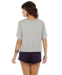 Blusa-Cropped-com-Estampa--Transborde-Amor--Cinza-8124078-Cinza_2