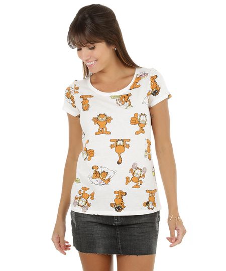 Blusa-Estampada-Garfield-Off-White-8085983-Off_White_1 Blusa-Estampada-Garfield-Off-White-8085983-Off_White_1