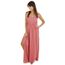Vestido-Longo-Estampado-de-Conchas-Coral-8004728-Coral_1