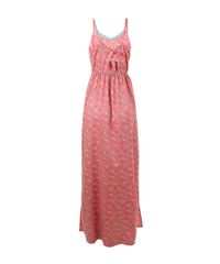 Vestido-Longo-Estampado-de-Conchas-Coral-8004728-Coral_5
