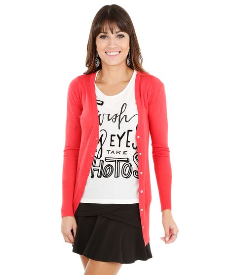 Cardigan-Longo-em-Trico-Vermelho-8050923-Vermelho_1