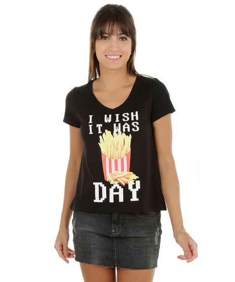 Blusa-com-Estampa---I-Wish-it-Has--Day--Preta-8094961-Preto_1