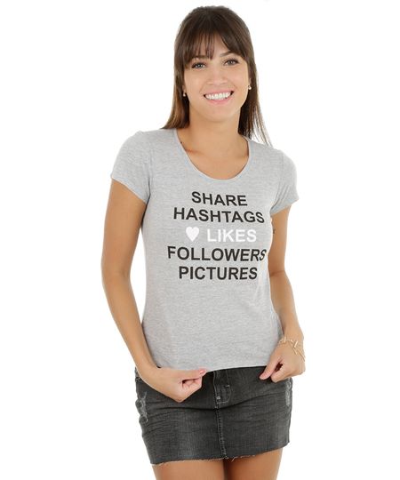 Blusa-com-Estampa--Share-Hastags--Cinza-8084157-Cinza_1 Blusa-com-Estampa--Share-Hastags--Cinza-8084157-Cinza_1