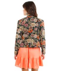 Jaqueta-Floral-Texturizada-Verde-Escuro-8034578-Verde_Escuro_2