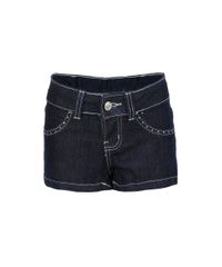 Short-Jeans-com-Termocolantes-Menina-Azul-Escuro-8058563-Azul_Escuro_1