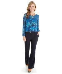 Calca-Flare-com-Recortes--Azul-Marinho-7991380-Azul_Marinho_3 Calca-Flare-com-Recortes--Azul-Marinho-7991380-Azul_Marinho_3